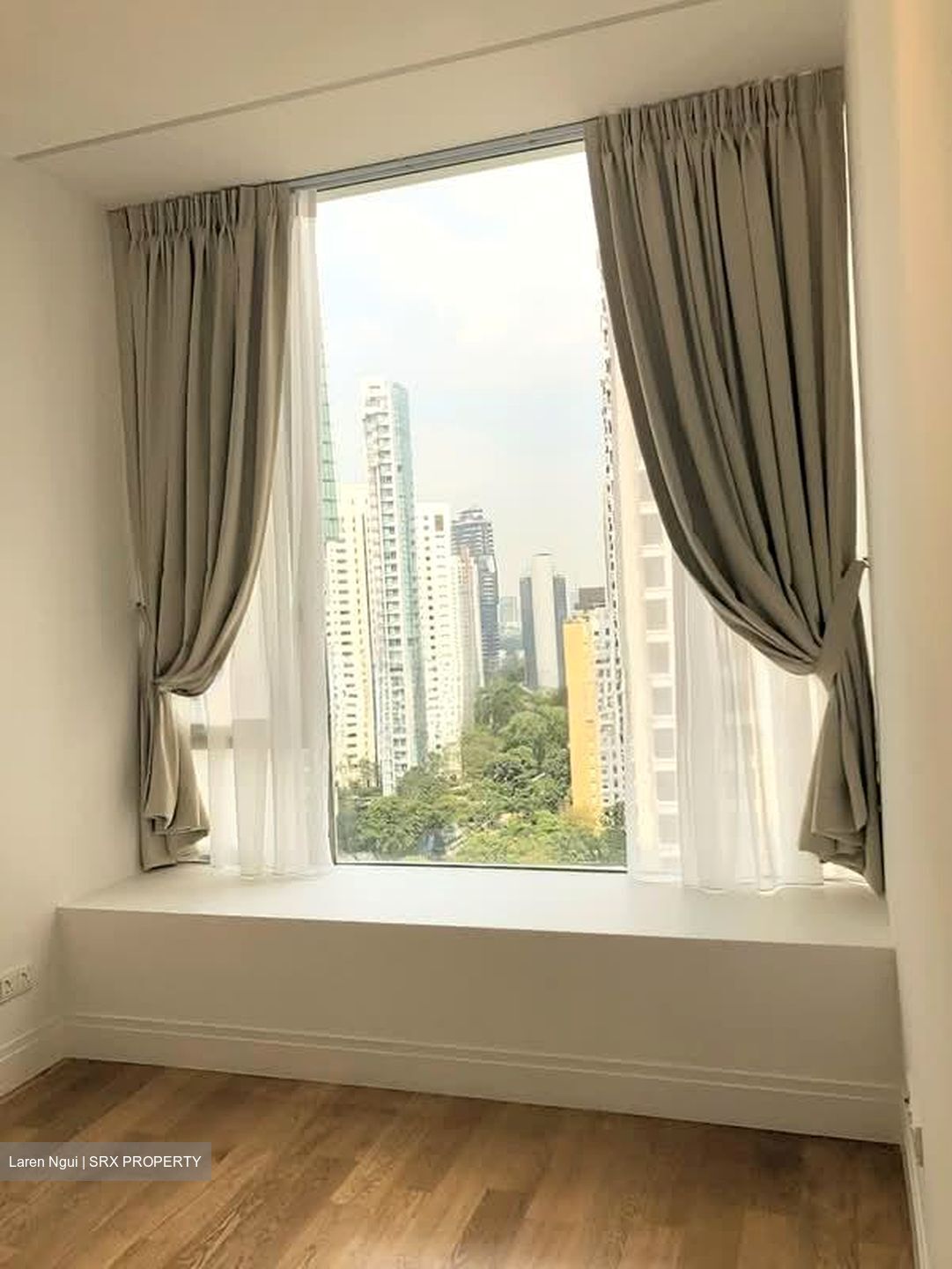 Ardmore II (D10), Condominium #567520431